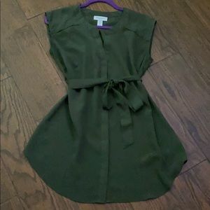 Motherhood maternity top